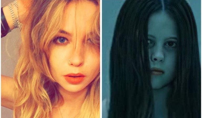 Morre aos 35 anos a atriz Daveigh Chase, a eterna Samara do filme ‘O Chamado’