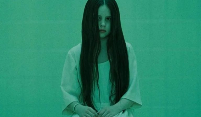 Daveigh Chase, de ‘O Chamado’, viveu nas ruas antes de morrer