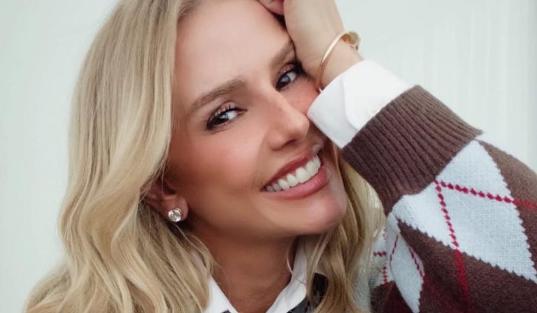 Deborah Secco fala sobre fama e vida pessoal: “Não quero mais”