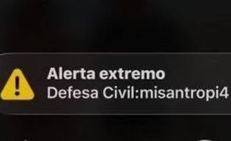 MIDR aciona Polícia Federal para investigar invasão a Defesa Civil Alerta