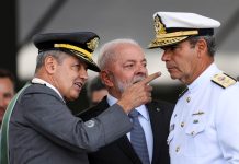 Lula pode convocar Conselho da República a qualquer momento