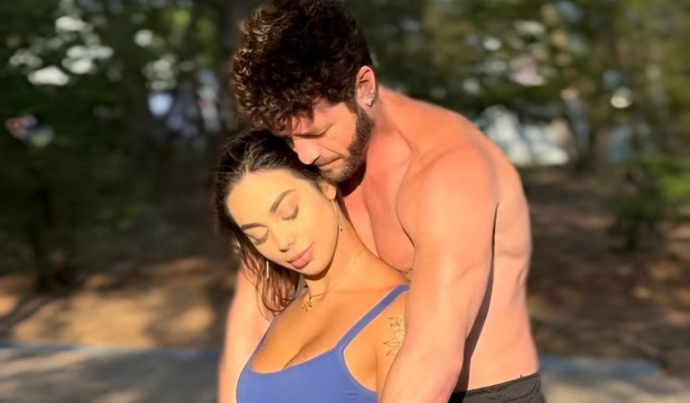 Ex-ator de Malhação sofre acidente com piercing durante sexo