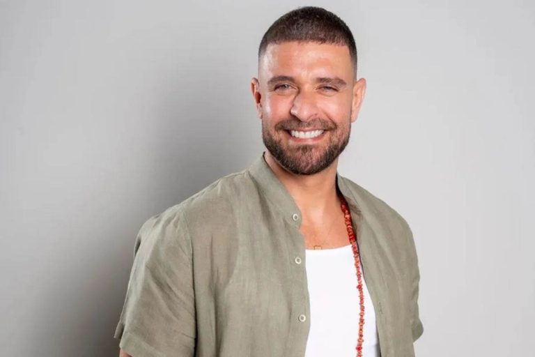 Diogo Nogueira adia show após diagnóstico de doença