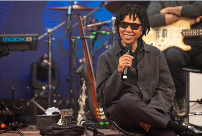 Djavan cancela apresentação em Angola por questões sanitárias