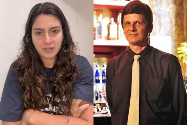 Filha de ator da Globo faz homenagem póstuma: “Pai, sigo aqui”