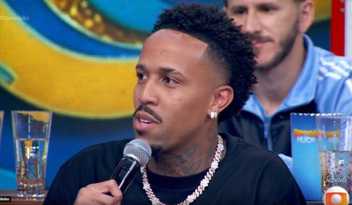 Éder Militão