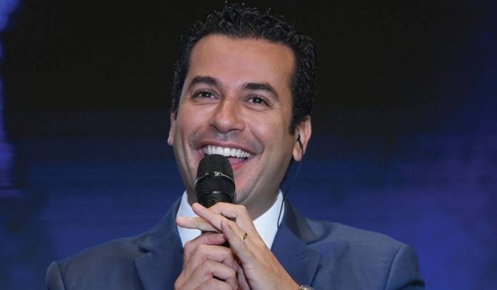 Eduardo Frayha - Foto: Hinode