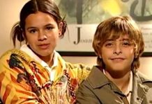 Filho de Grazi Massafera em novela da Globo surge bem diferente aos 29 anos