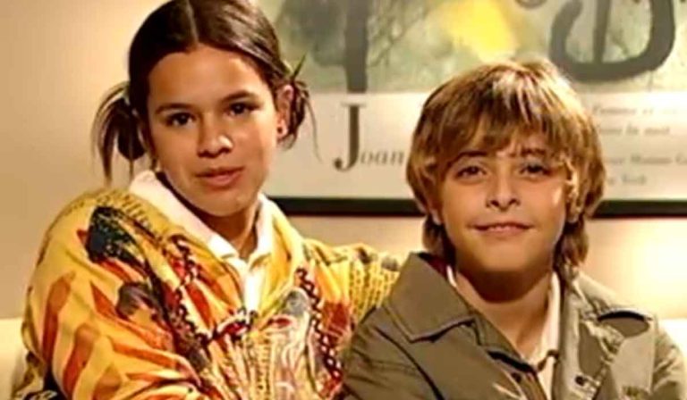 Filho de Grazi Massafera em novela da Globo surge bem diferente aos 29 anos