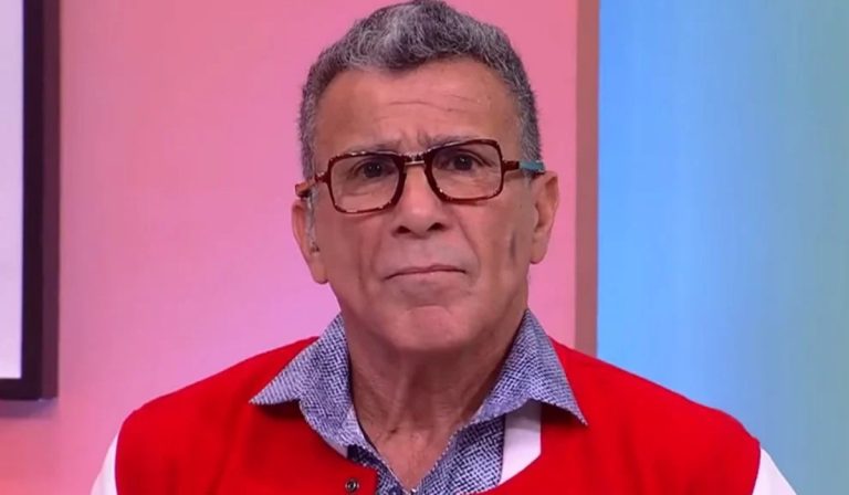 Eri Johnson abre o jogo sobre saída da RedeTV!: “Não estava feliz”