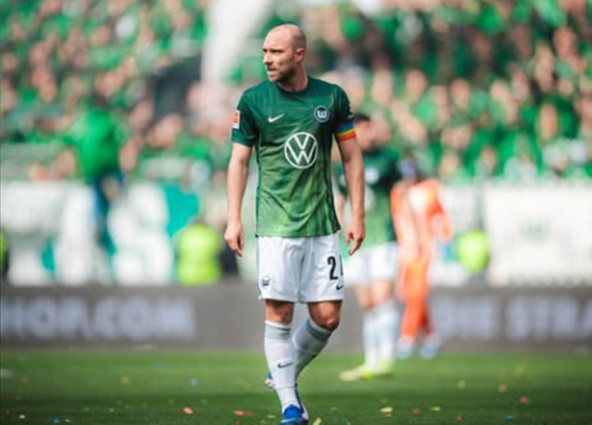 Ericksen - Instagram