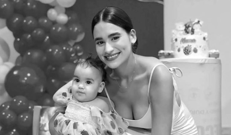 Esposa do jogador Hector Bello é encontrada morta