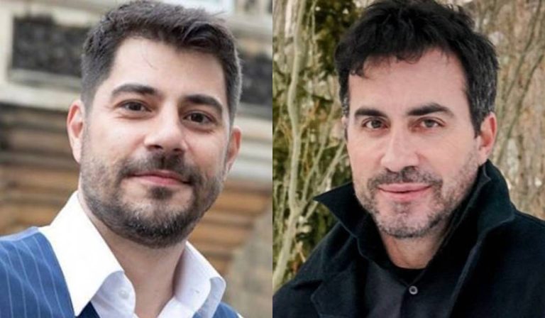 Descubra a verdadeira relação entre Evaristo Costa e Padre Fábio de Melo