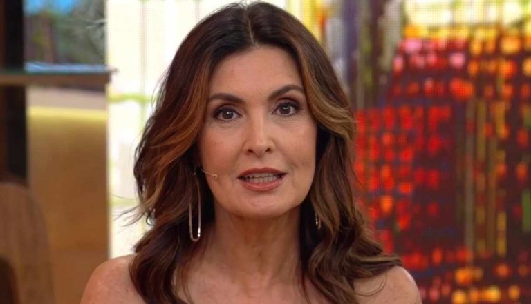 Martelo batido! Fátima Bernardes tem futuro definido na televisão aberta após 3 anos