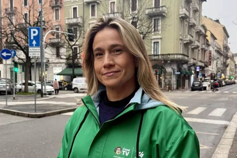 Sindicato dos Jornalistas defende Fernanda Gentil após fala de Romário