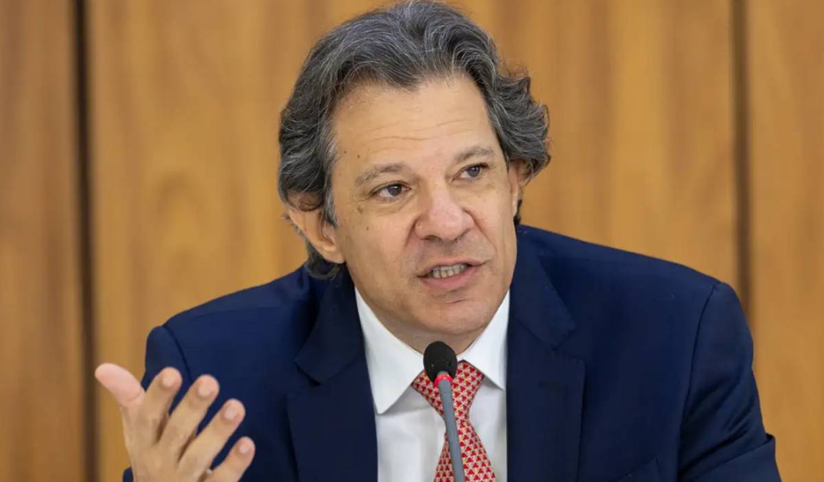 Fernando Haddad Fernando Haddad