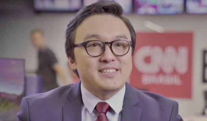 Fernando Nakagawa