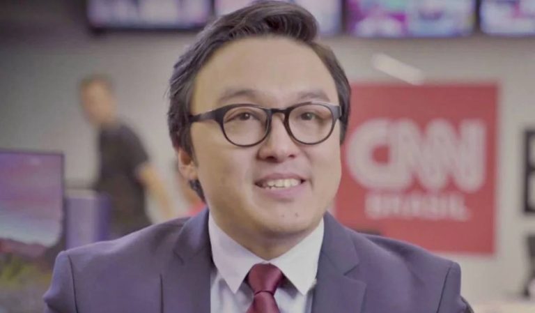 Globo tira Fernando Nakagawa da CNN Brasil