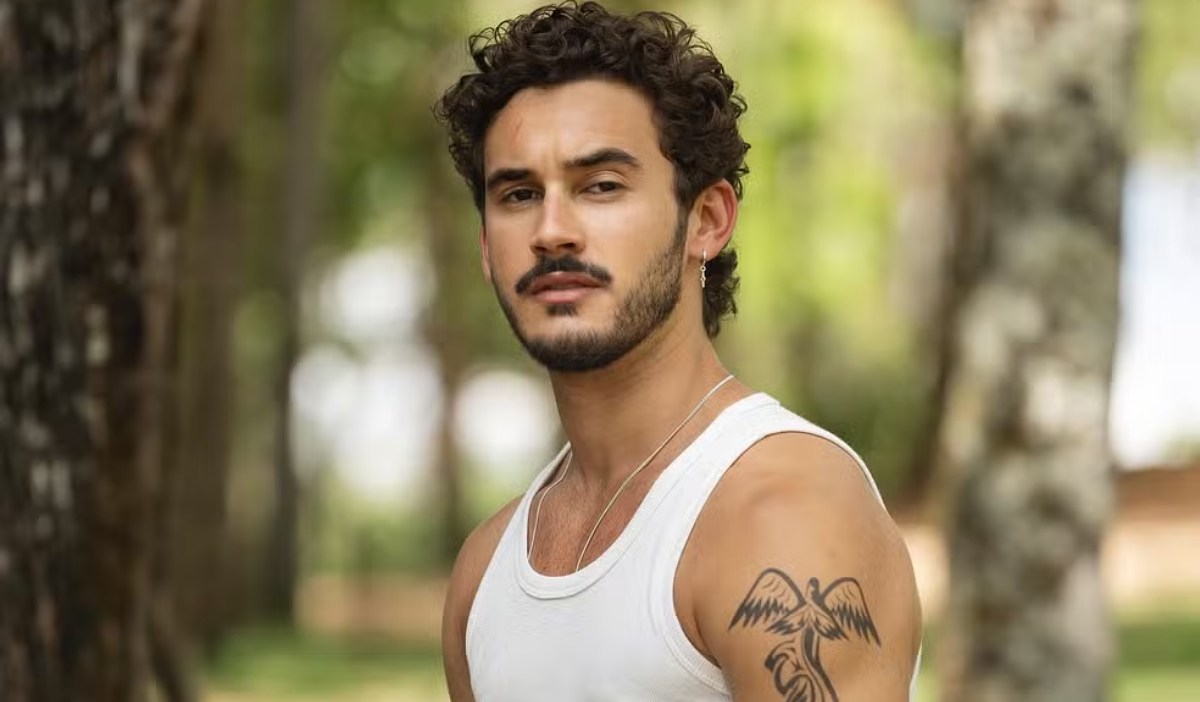 Filipe Bragança Filipe Bragança