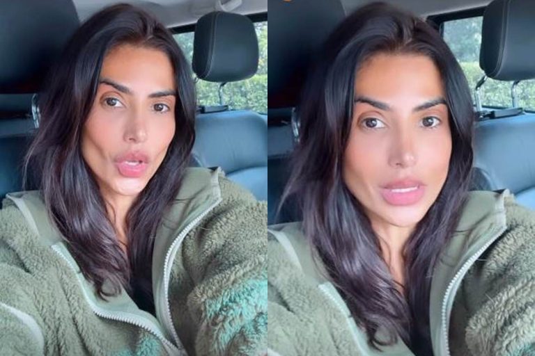 Apresentadora do TV Fama é expulsa de hotel em Nova York