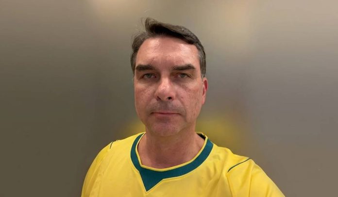 Flávio Bolsonaro