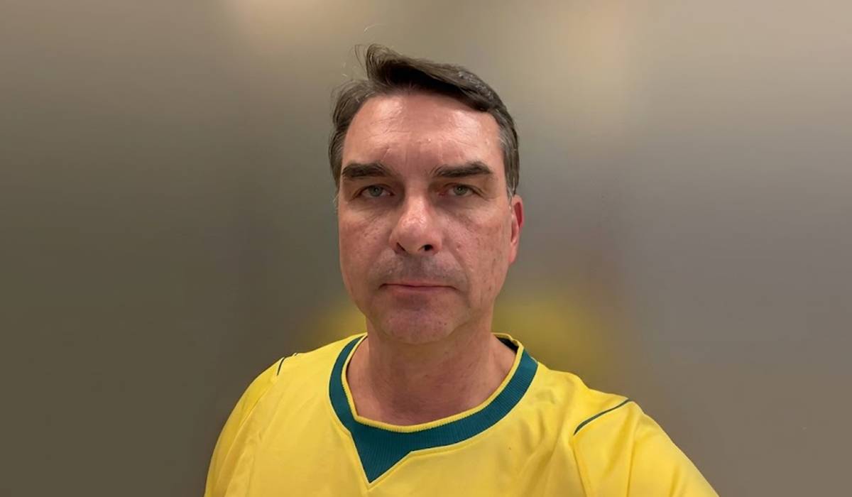 Flávio Bolsonaro Flávio Bolsonaro