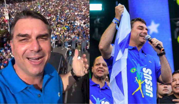 Flávio Bolsonaro