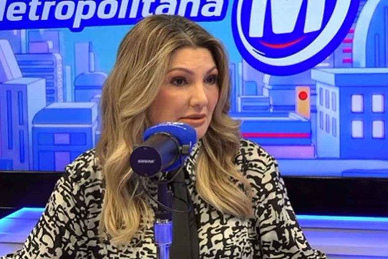 Antonia Fontenelle explica por que ‘cortou’ relação com Leo Dias: ‘Foi sem perdão’