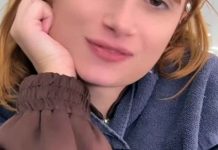 Atriz da Globo revela diagnóstico de câncer aos 32 anos
