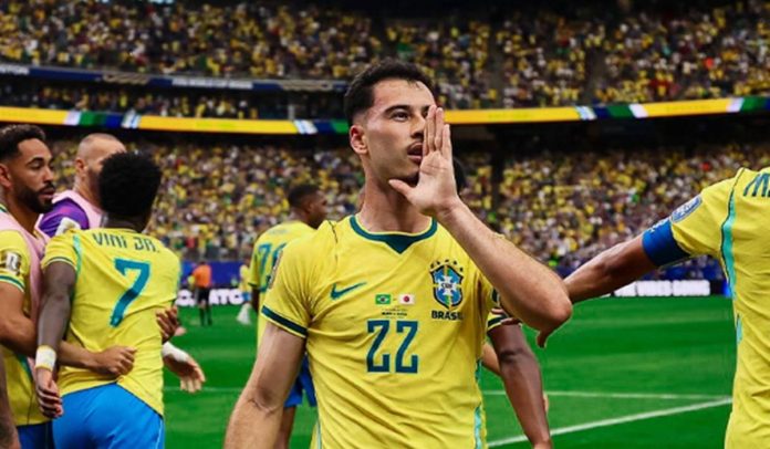 Gabriel Martinelli