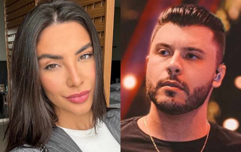 Passado do casal Gabriela Versiani e Murilo Huff vem à tona