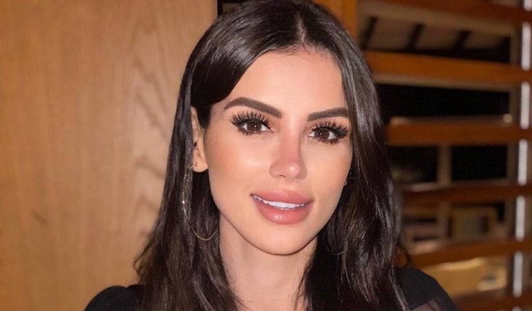 Gaby Cabrini choca o Brasil ao revelar segredo envolvendo o início da carreira