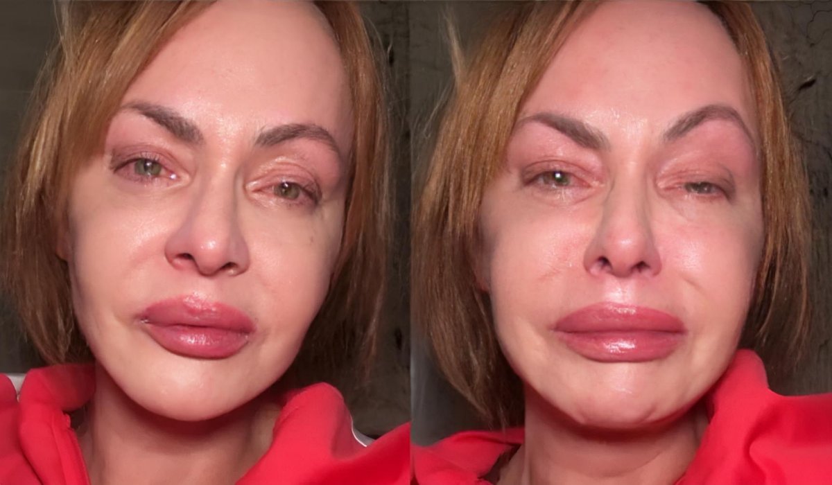 Gaby Spanic