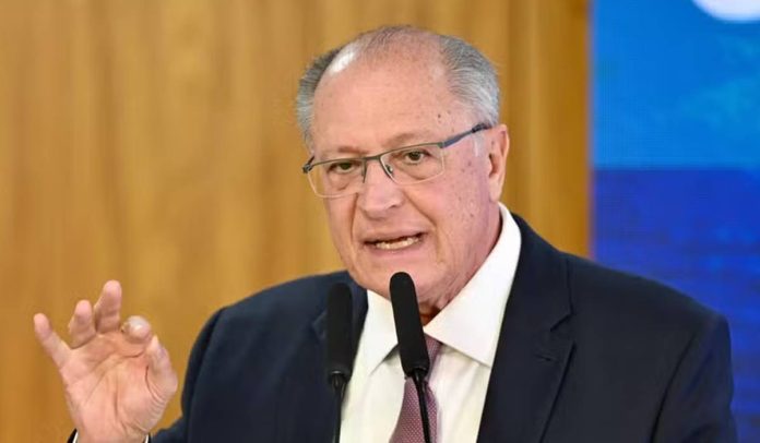 Geraldo Alckmin
