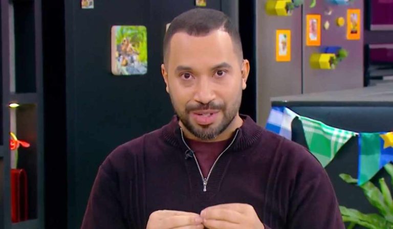 Gil do Vigor deixa o ‘Mais Você’ e revela o motivo: “Encerrar esse ciclo”