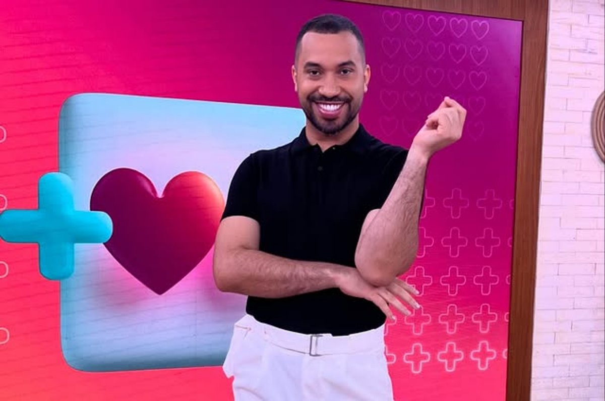Gil do Vigor Gil do Vigor