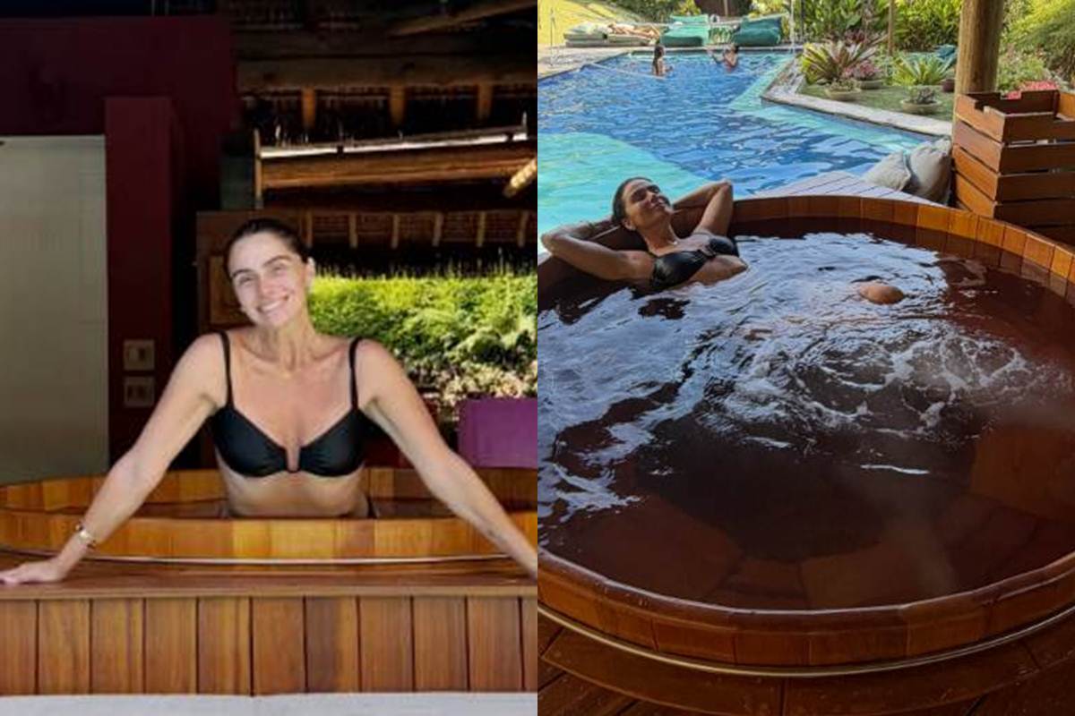 Giovanna Antonelli - Instagram