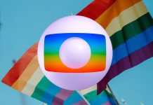 Galã da novela Quem Ama Cuida, da TV Globo, sai do armário e revela que é gay