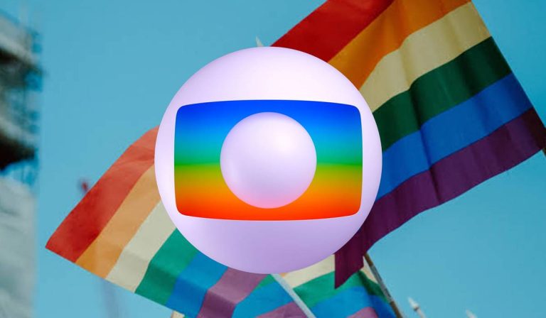 Ator da Globo sai do armário, assume que é gay e se casa com empresário