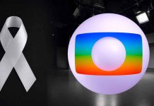 Globo confirma morte de grande ator aos 76 anos