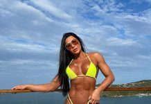 Gracyanne Barbosa se frustra ao usar Mounjaro: “Só emagreci 4kg”