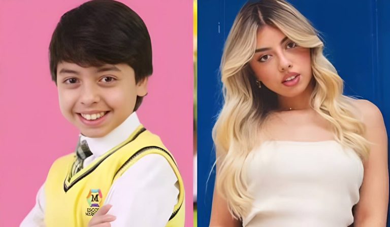 Gustavo Daneluz, ator de Carrossel do SBT, virou mulher trans? Veja a verdade