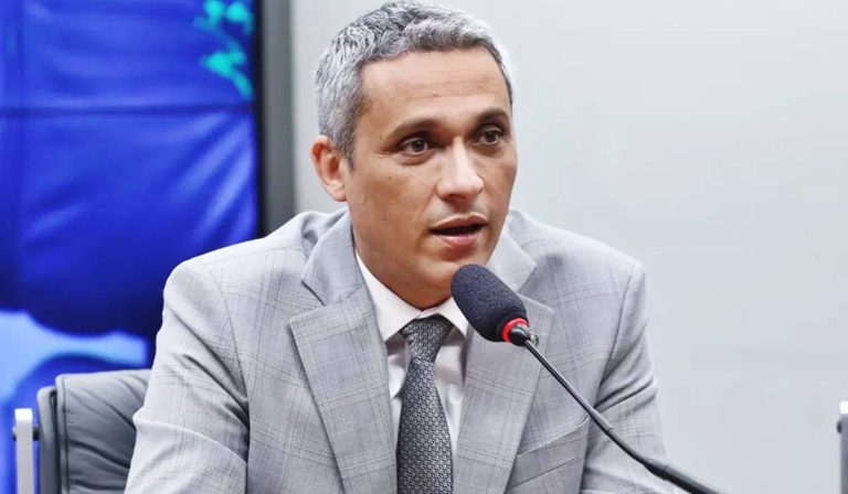 Deputado Gustavo Gayer tem piora no quadro de saúde