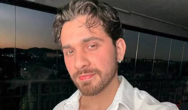 Gustavo Mioto confirma que estará em próxima novela da Globo