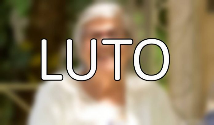 Hilda Hilda Rabello - Foto: TV Globo