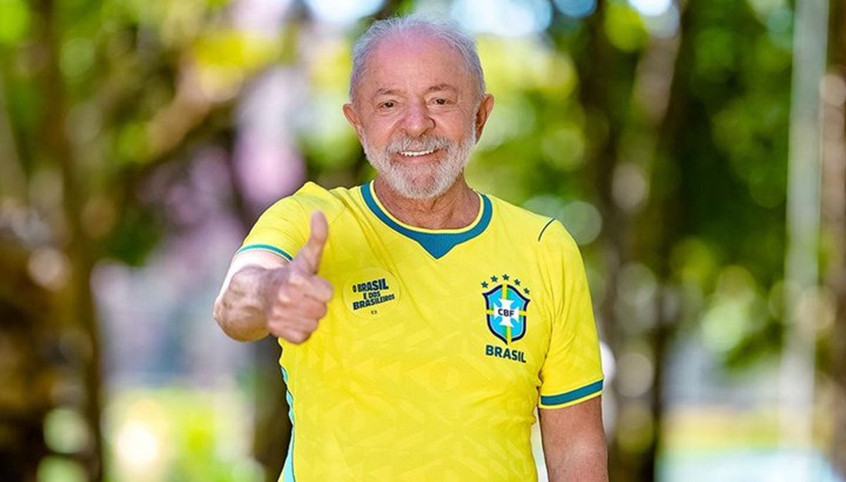 Lula Lula (Ricardo Stucket)
