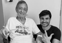 Morre irmão de Dilma, Igor Rousseff, aos 79 anos
