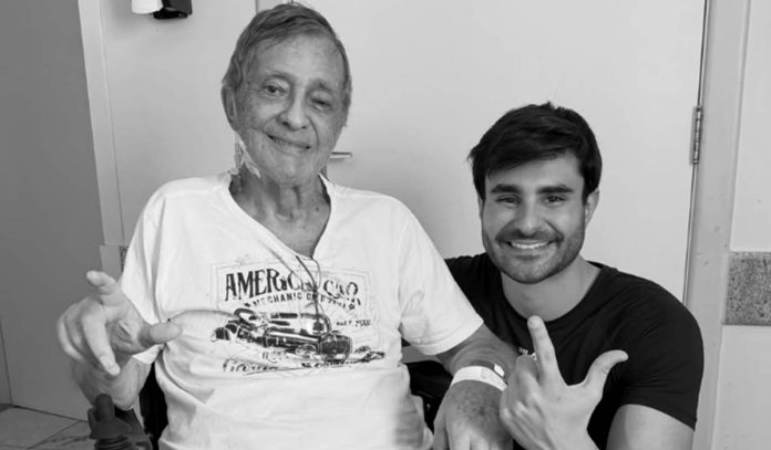 Igor e Pedro Rousseff