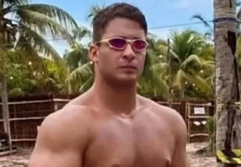 Acusado de espancar namorada com 61 socos vai a júri popular
