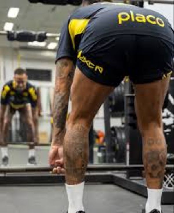Neymar (Reprodução/ Redes) Neymar (Reprodução/ Redes)